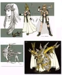 Minerva Artwork