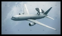 767 AWACS