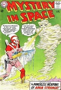 Mystery-in-space 84