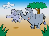 Ewnose-cartoon