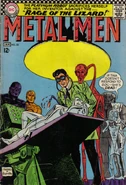 Metal Men 23
