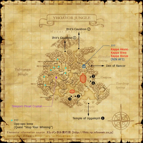 YhoatorJungleElementals