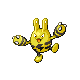 Elekid DP variocolor