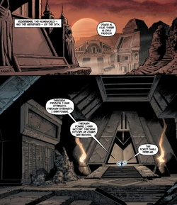 Sithcode