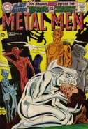 Metal Men 30