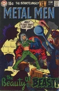 Metal Men 39