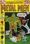 Metal Men 43