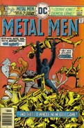 Metal Men 46
