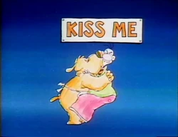 SignMan.KissMe