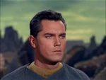 Christopher Pike