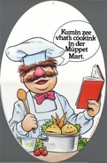 Swedishchefmuppetmart