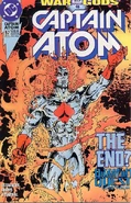 Captain Atom 57