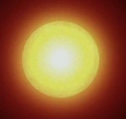 Denevan sun