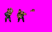 PigCopMelee