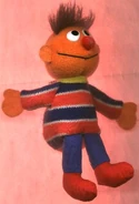 Applause5.5Ernie