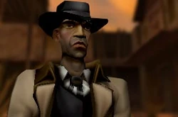 Elijah