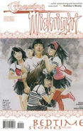 Crossing Midnight 10