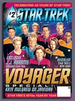 STM issue 129 cover
