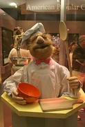 Chefsmith