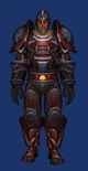 Bold Armor Look Alike