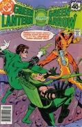 Green Lantern v.2 114
