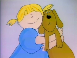 MyDogPete!!!