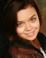 Scarlettbyrne