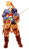Ramza