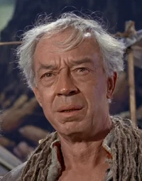 Theodore Haskins