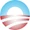 Obama O logo