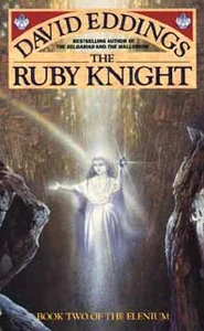 Ruby Knight
