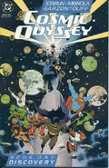 Cosmic Odyssey 1
