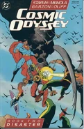 Cosmic Odyssey 2