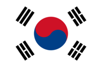 FlagSouthKorea