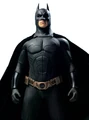 Batman bale small