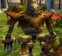 Image of Tyrion's Spybot