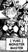 Yugi-MW-EN-Manga-FIGURE