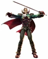 Raphael-soul3art
