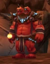 Krosh Firehand
