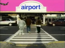 Word.AIRPORT
