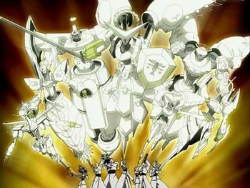 Archangels