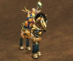 Beebonmount