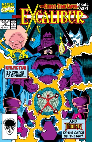 Excalibur Vol 1 25