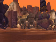 Scarab Terrace