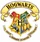 Hogwarts crest