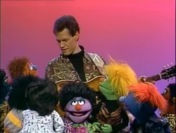 Randytravis