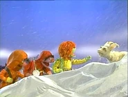 Mountainoflovegoat