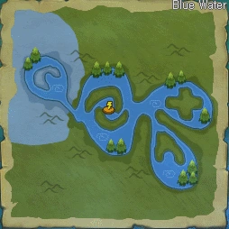 Blue Water Zone }}