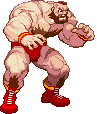 Capcom vs. SNK/Capcom Fighting Evolution
