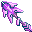 Saturn Mace